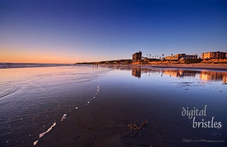 San Diego, California