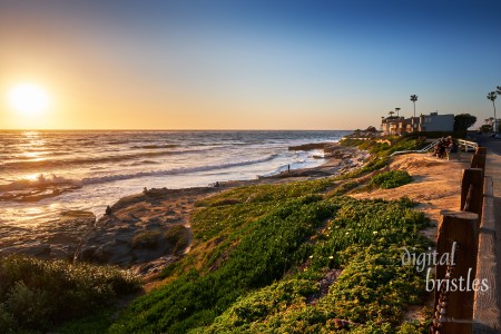 San Diego, California