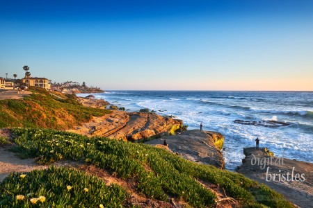 San Diego, California