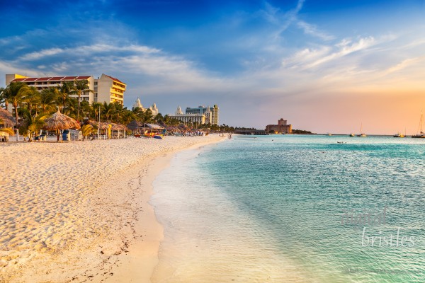 Aruba
