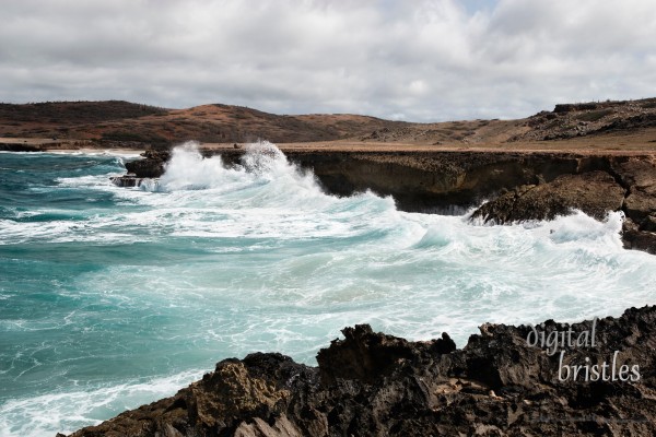 Aruba