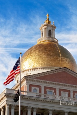 Boston