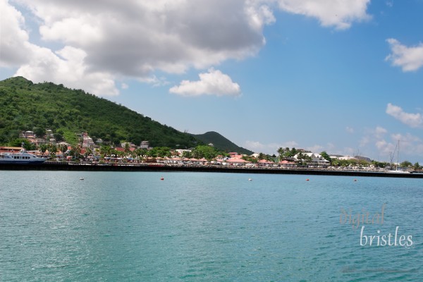 Caribbean