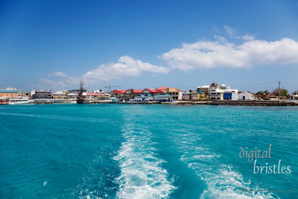 Cayman Islands