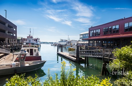 Portland, Maine