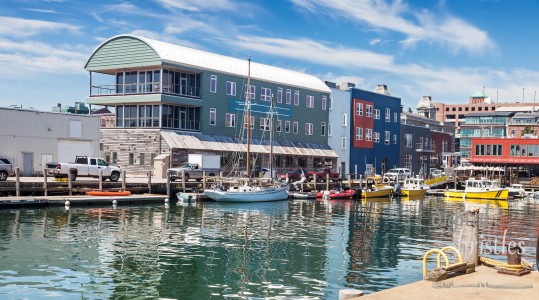 Portland, Maine