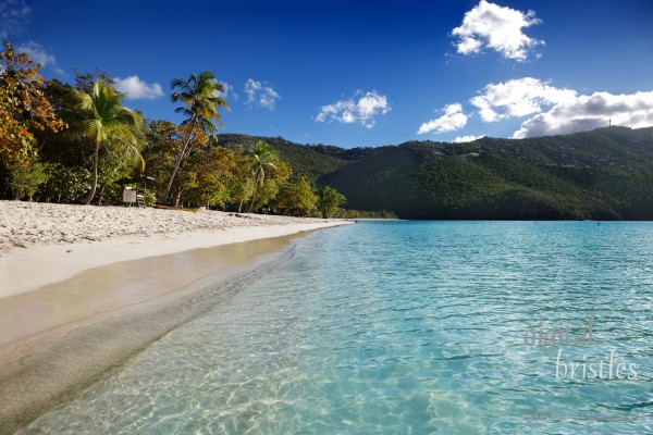 Virgin Islands