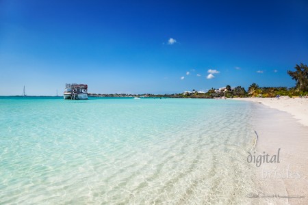 Turks & Caicos Islands