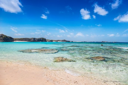 Turks & Caicos Islands
